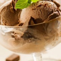 Fruit Desserts