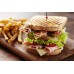 Crunch Burger