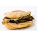 Crunch Burger