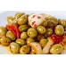 Seafood Chowder