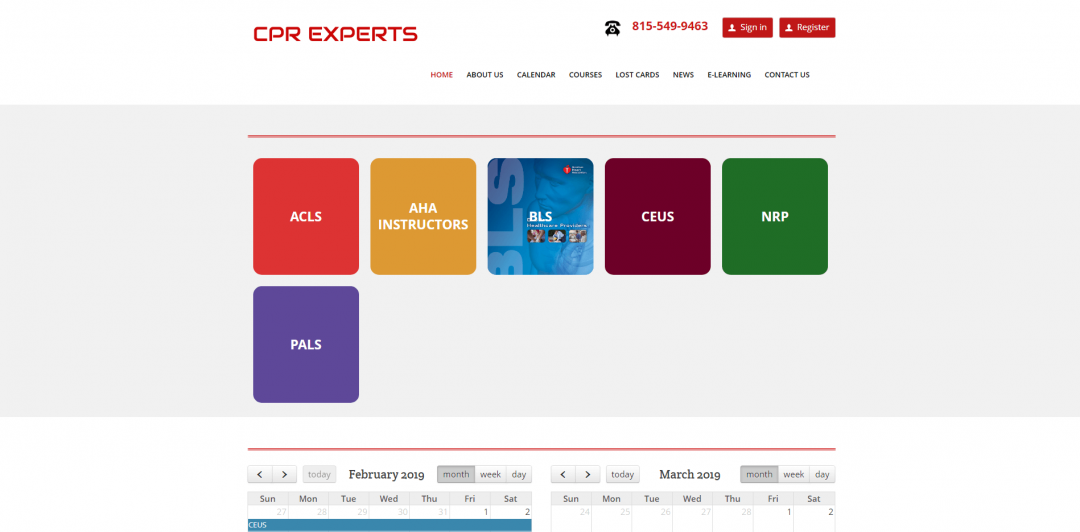 cpr_experts
