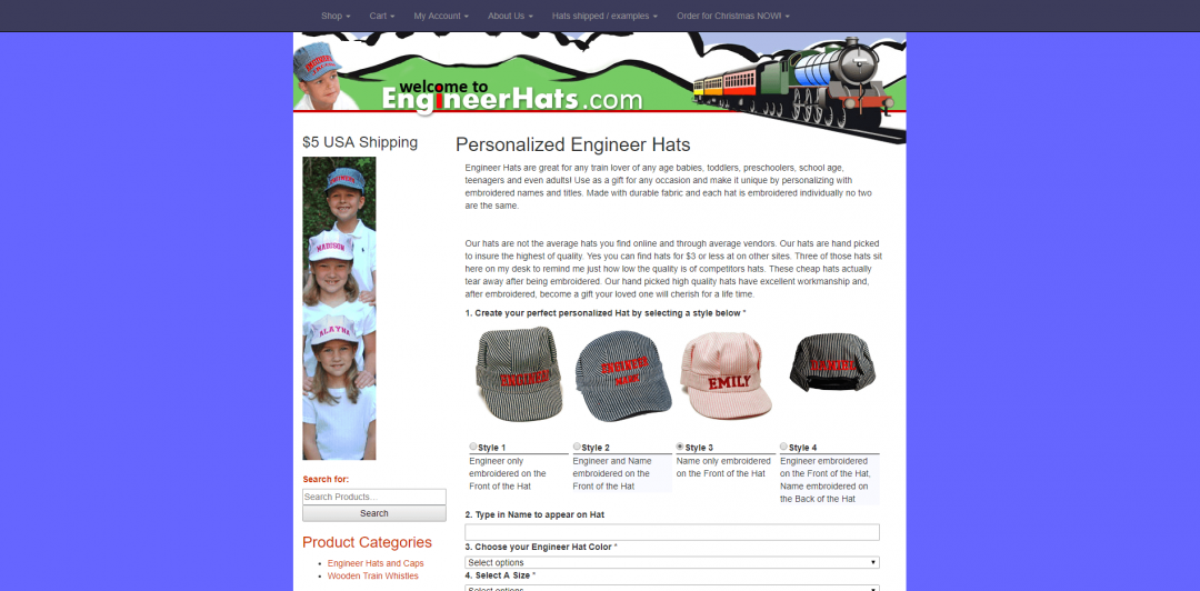 engineerhats