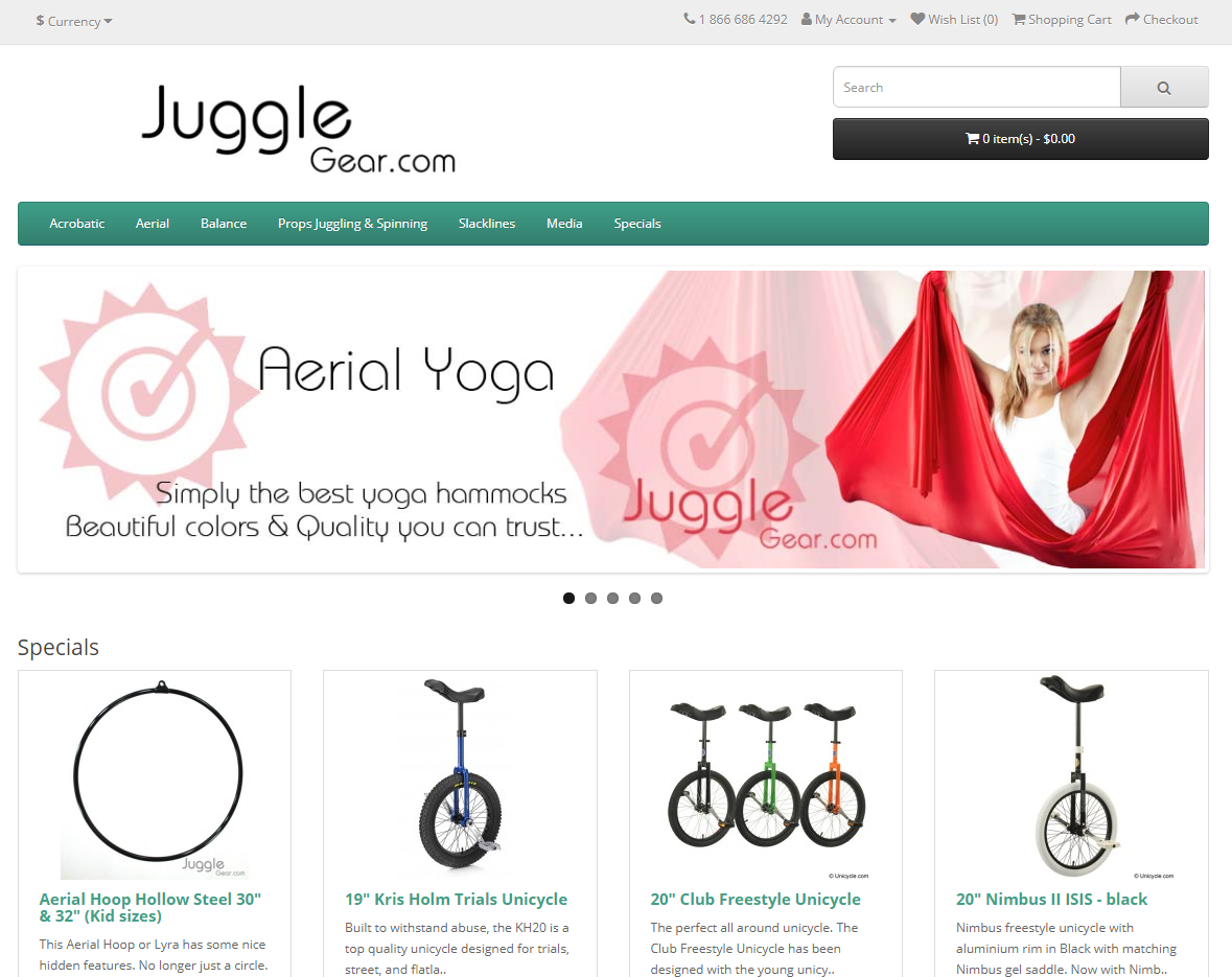 Portfolio - Inception System